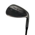 Titleist SM10 Black 54º-10º S-Grind Wedge - One Golf
