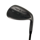 Titleist SM10 Black 54º-10º S-Grind Wedge - One Golf