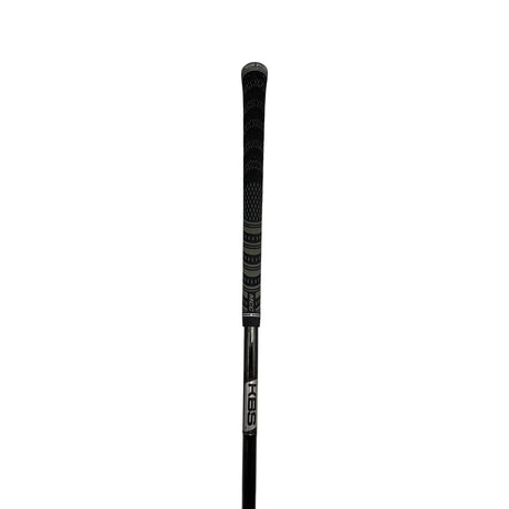 Titleist SM10 Black Vapor 60º-10º S-Grind Wedge - One Golf