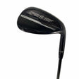 Titleist SM10 Black Vapor 60º-10º S-Grind Wedge - One Golf