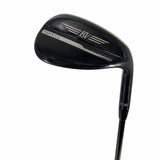 Titleist SM10 Black Vapor 60º-10º S-Grind Wedge - One Golf