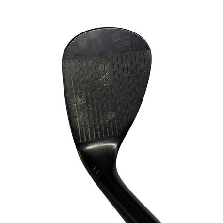 Titleist SM10 Black Vapor 60º-10º S-Grind Wedge - One Golf