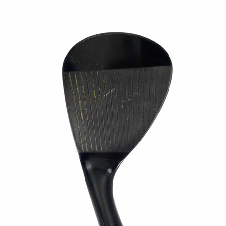 Titleist SM10 Black Vapor 60º-10º S-Grind Wedge - One Golf