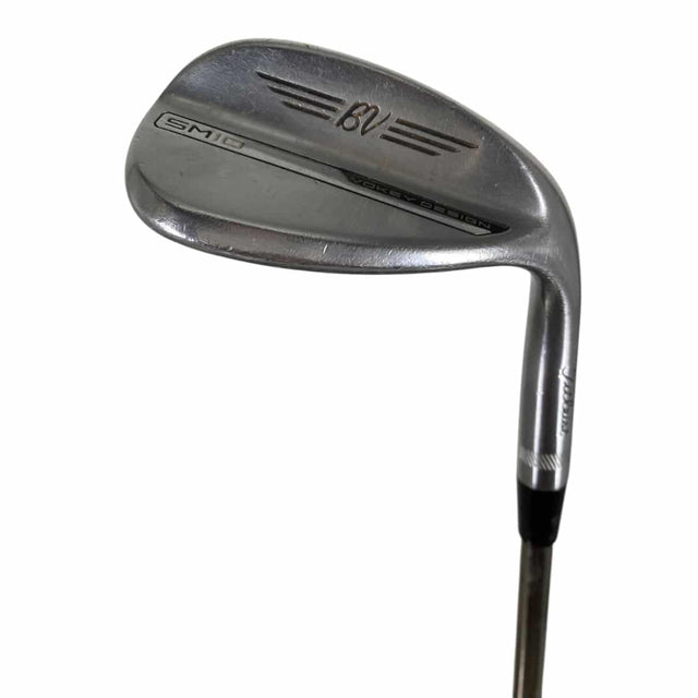 Titleist SM10 Chrome 60º-14º K-Grind Wedge - One Golf