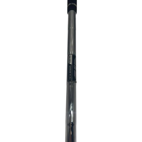 Titleist SM10 Gunmetal 50º-08º F-Grind Wedge - One Golf