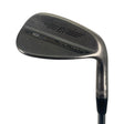 Titleist SM10 Gunmetal 50º-08º F-Grind Wedge - One Golf