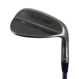 Titleist SM10 Gunmetal 50º-08º F-Grind Wedge - One Golf