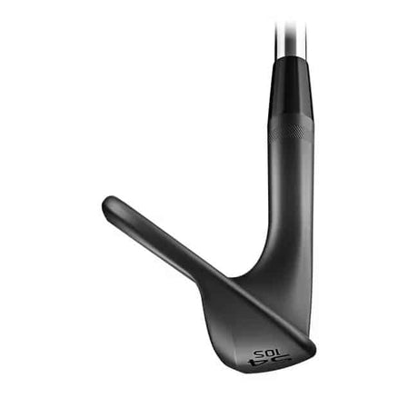 Titleist SM10 Jet Black Wedges - One Golf