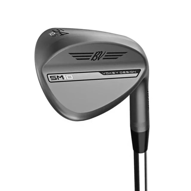 Titleist SM10 Nickel Wedges - One Golf
