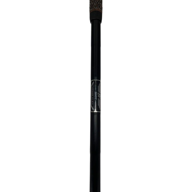 Titleist SM10 Oil Can 52º-12º F-Grind Wedge - One Golf