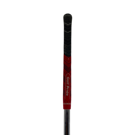 Titleist SM10 Raw 56º-10º S-Grind Wedge - One Golf