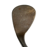 Titleist SM10 Raw 58º-12º D-Grind Wedge - One Golf