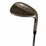 Titleist SM10 Raw 58º-12º D-Grind Wedge - One Golf