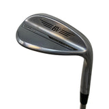 Titleist SM10 Tour Chrome K Grind 58º-06º Wedge - One Golf