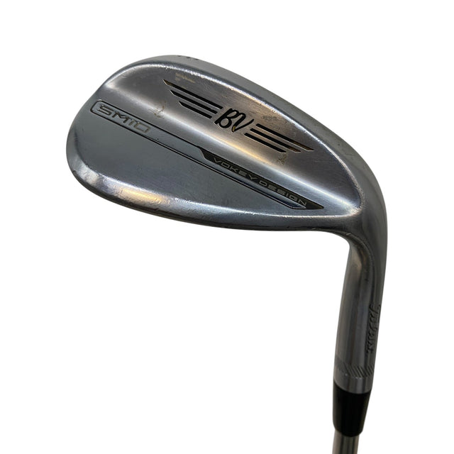 Titleist SM10 Tour Chrome K Grind 58º-06º Wedge - One Golf