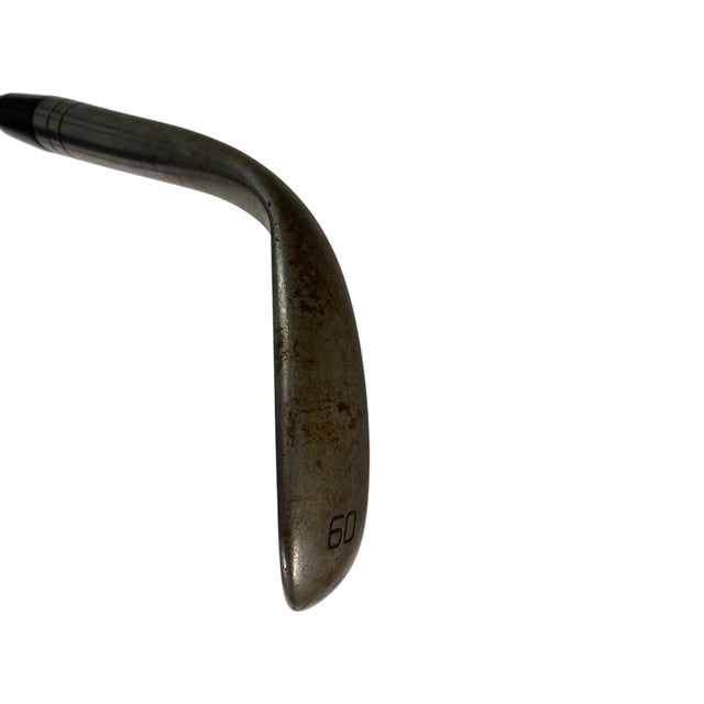 Titleist SM10 WedgeWorks 60º Wedge - One Golf