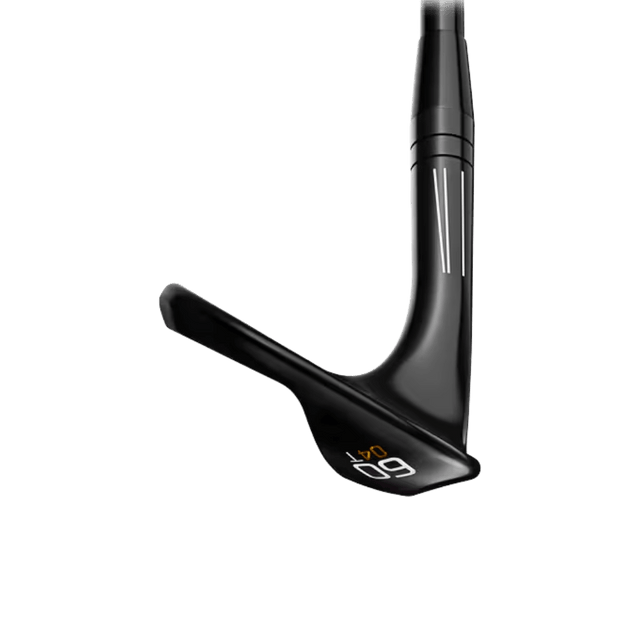 Titleist SM11 Limited Edition Black Vapor Wedges - One Golf