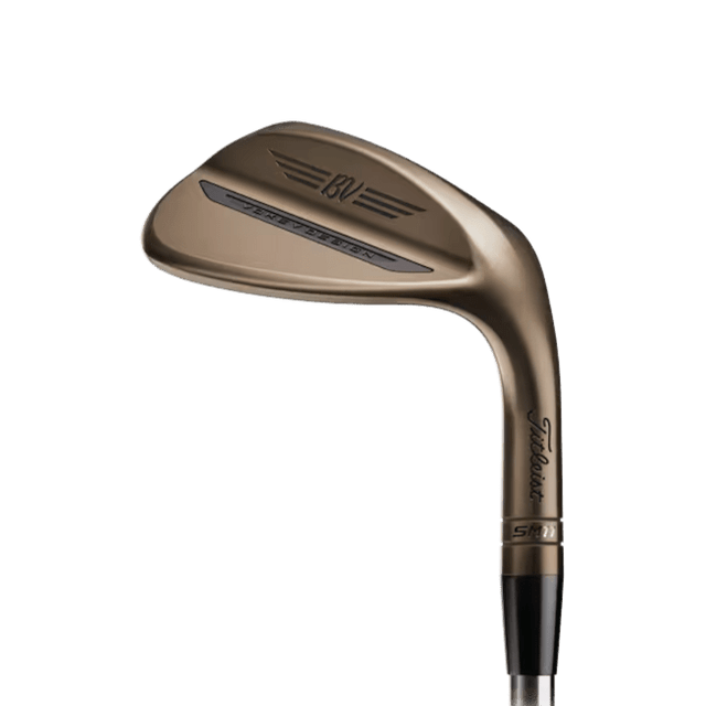 Titleist SM11 Limited Edition Oil Can Wedges - One Golf