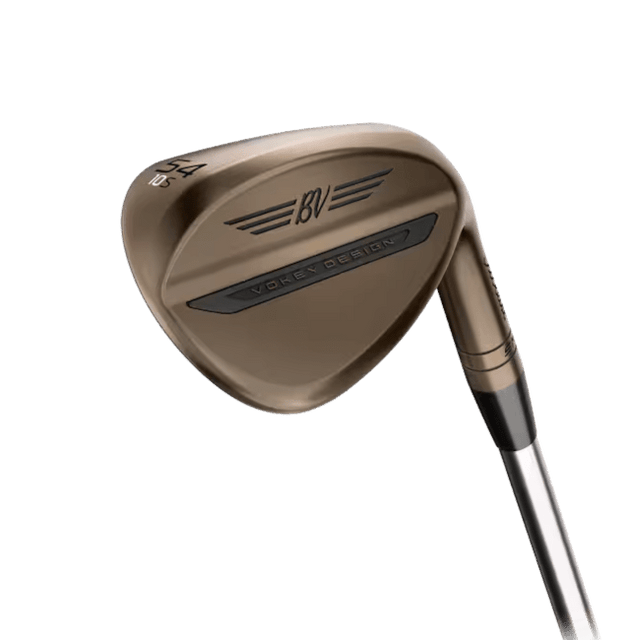Titleist SM11 Limited Edition Oil Can Wedges - One Golf