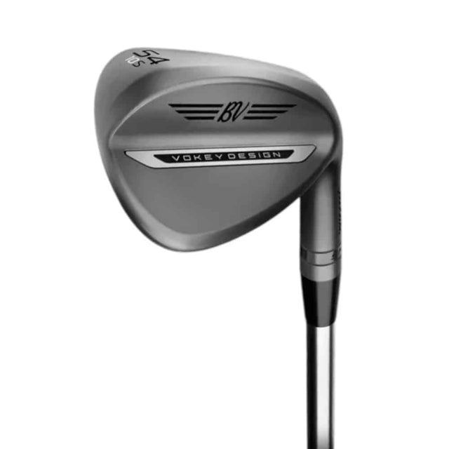 Titleist SM11 Nickel Wedges - One Golf
