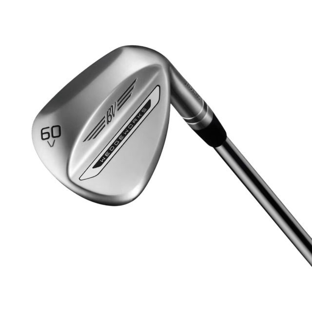 Titleist SM11 Wedgeworks Wedge - One Golf