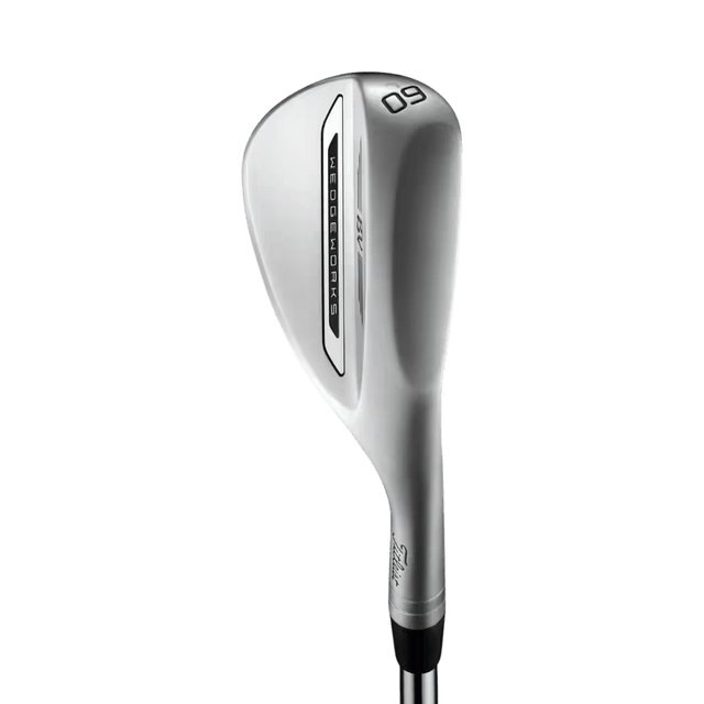 Titleist SM11 Wedgeworks Wedge - One Golf