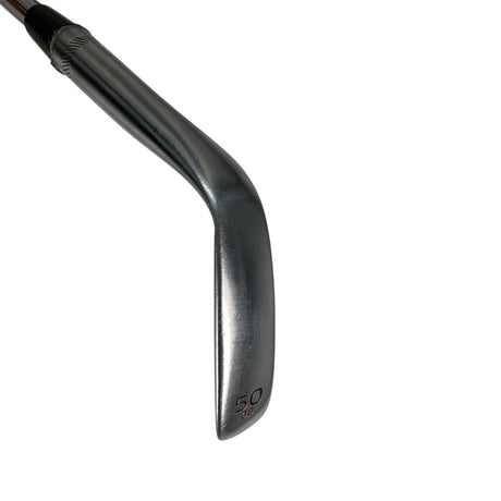 Titleist SM5 50º-08º F-Grind Wedge - One Golf