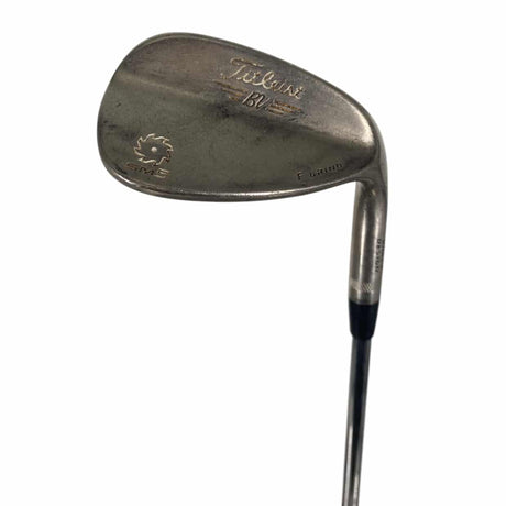 Titleist SM5 56º-14º F-Grind Wedge - One Golf