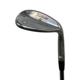 Titleist SM6 58º-04º L-Grind Wedge - One Golf