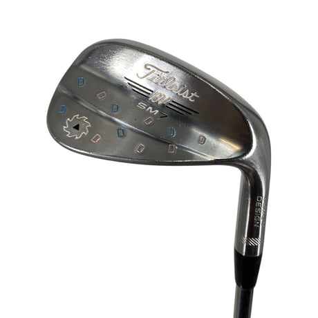 Titleist SM7 48º-10º F-Grind Wedge - One Golf