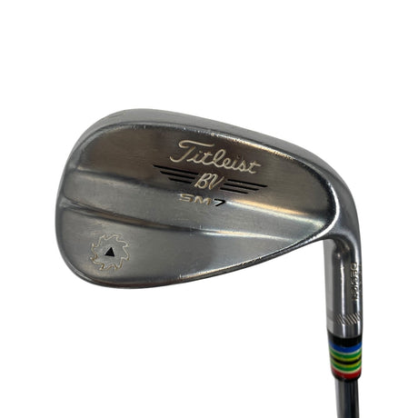 Titleist SM7 50º-08º F-Grind Wedge - One Golf