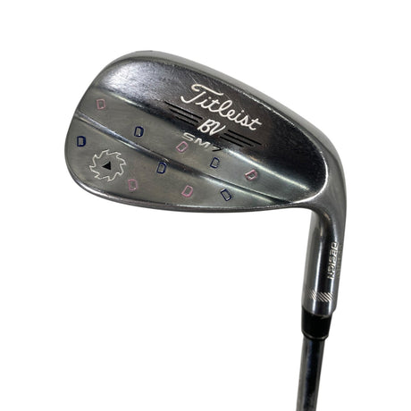 Titleist SM7 50º-08º F-Grind Wedge - One Golf