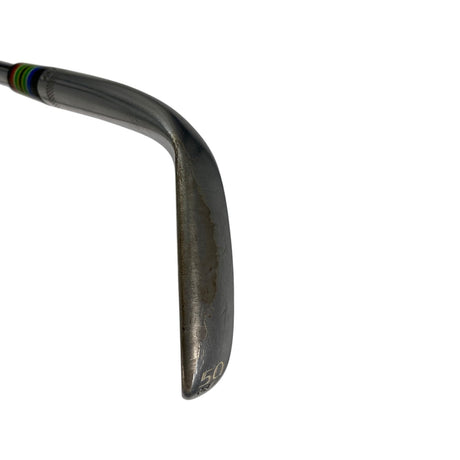 Titleist SM7 50º-08º F-Grind Wedge - One Golf