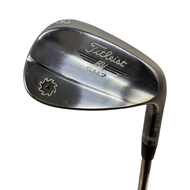 titleist SM7 52º-08º F-Grind Wedge - One Golf