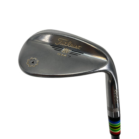 Titleist SM7 56º-08º M-Grind Wedge - One Golf