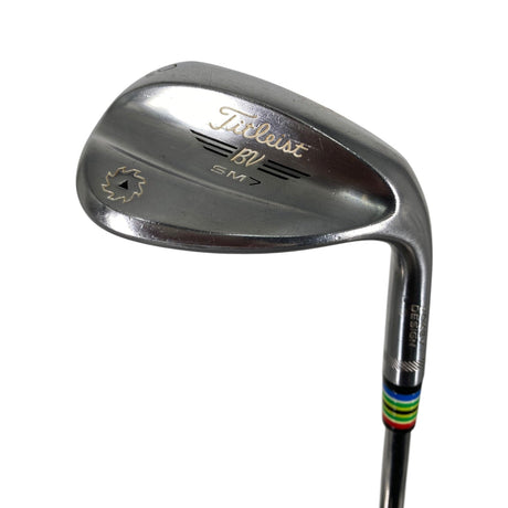 Titleist SM7 60º-08º M-Grind Wedge - One Golf