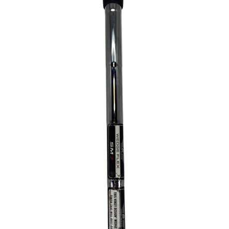 Titleist SM7 Black 48º-10 S-Grind Wedge - One Golf