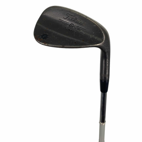Titleist SM7 Black 48º-10 S-Grind Wedge - One Golf