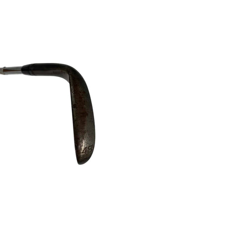 Titleist SM7 Black 48º-10 S-Grind Wedge - One Golf