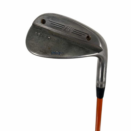 Titleist SM8 50º-12º F-Grind Wedge - One Golf