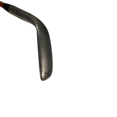 Titleist SM8 50º-12º F-Grind Wedge - One Golf