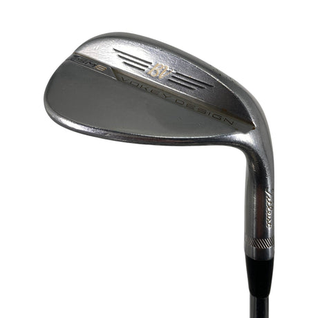 Titleist SM8 56º-10º S-Grind Wedge - One Golf