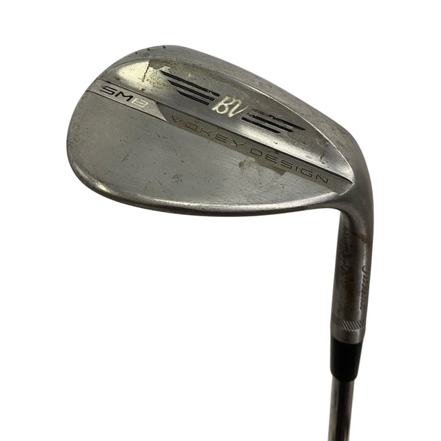 Titleist SM8 60º-04º L-Grind Wedge - One Golf