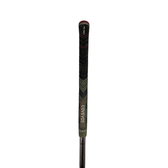 Titleist SM9 50º-08º F-Grind wedge - One Golf