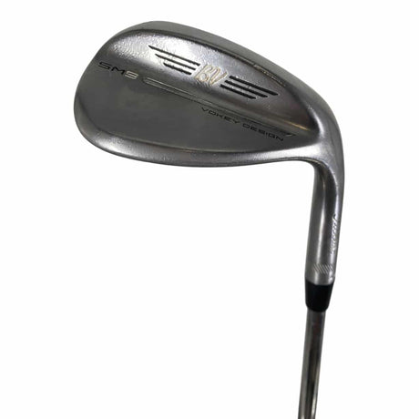 Titleist SM9 58º-8º M-Grind Wedge - One Golf