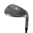 Titleist SM9 60º-04º L-Grind Wedge - One Golf