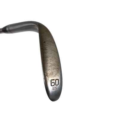 Titleist SM9 60º-10º S-Grind Wedge - One Golf