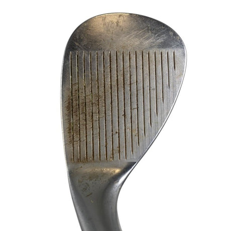 Titleist SM9 60º-10º S-Grind Wedge - One Golf