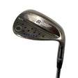 Titleist SM9 Raw 56º-10º S-Grind Wedge - One Golf