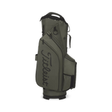 Titleist StaDry 14 Cypress/Black/Black Cart Bag - One Golf